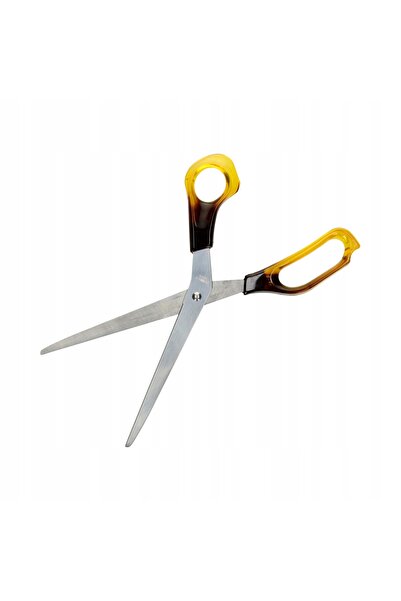 GRAND Foarfece de birou 25cm chihlimbar x6
