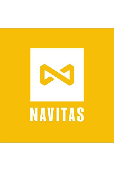 NO BRAND Navitas Spodnie Core Green S