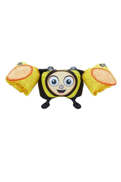 NO BRAND SEVYLOR 3D PUDDLE JUMPER Flotoare de braț pentru înot Albină