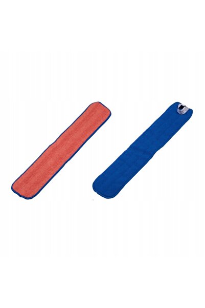 NO BRAND Rezervă cap de mop din microfibră, absorbantă, fără urme, York x24