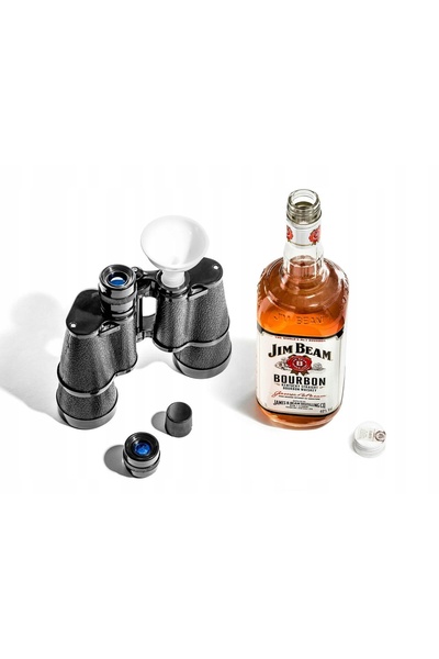 NO BRAND Ventilator de piept pentru vânător/turist, rezervor ascuns, 2x 235ml...