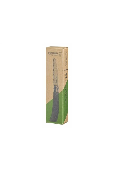 NO BRAND Opinel Saw Nr.12 - cuțit de camping maro