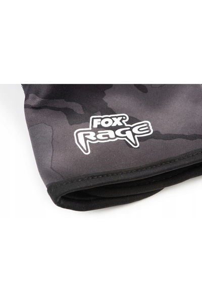NO BRAND Mănuși termice camuflaj Mărimea XL Rage Fox