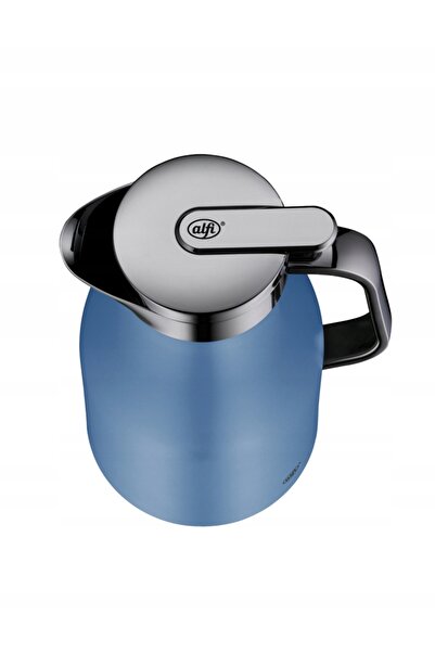 NO BRAND Termos ALFI pentru cafea și ceai SKYLINE pastel water mat 1.00l