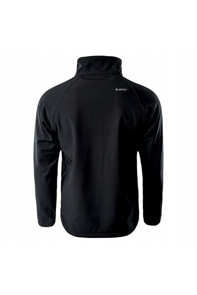 HI-TEC Geacă softshell pentru bărbați fără glugă RIMAN mărimea M