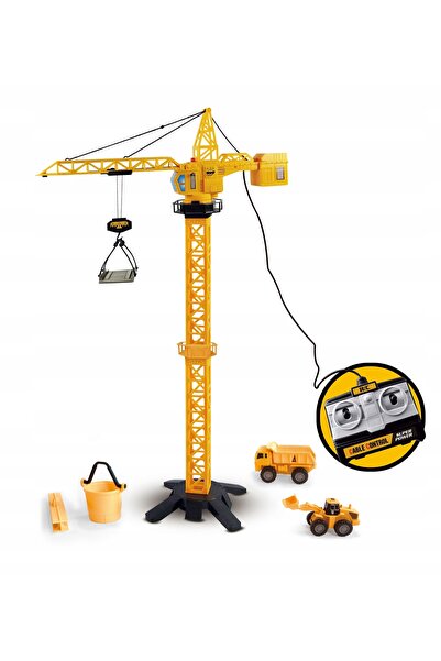 woopie Macara cu telecomandă 103 cm R/C