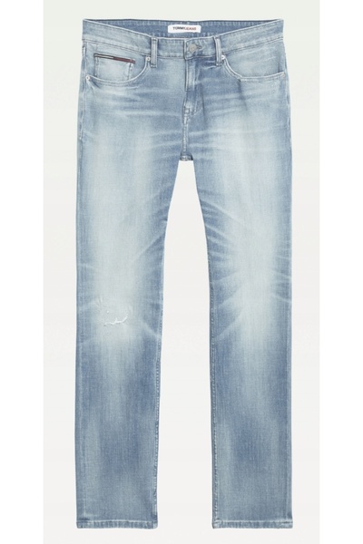 Tommy Jeans Pantaloni Scanton Slim DM0DM10809 36/34