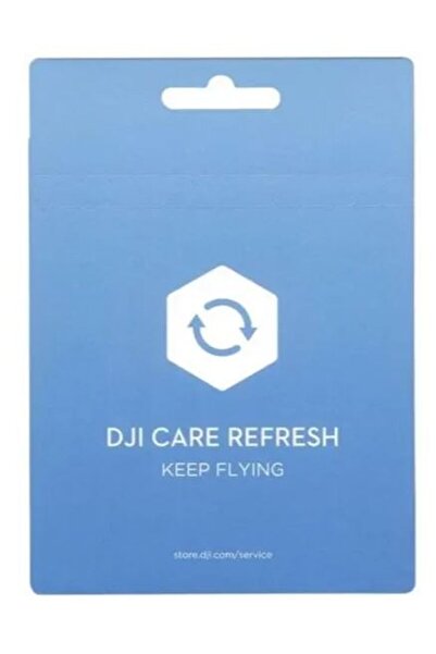 DJI Pachetul de protecție anual Care Refresh pentru cardul Mini 4 Pro