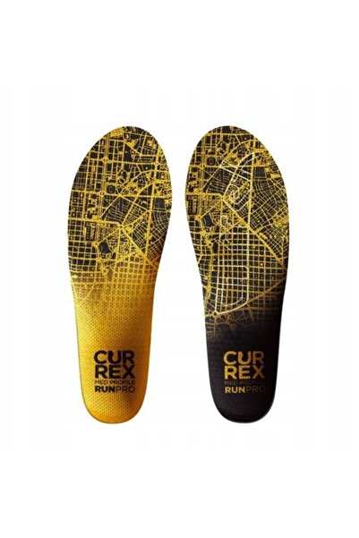 NO BRAND Branțuri Currex RunPro Med 44,5-46,5