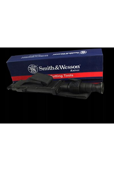NO BRAND Smith & Wesson Search & Rescue CKSUR2 ND320 Cuțit tactic militar de ...