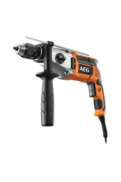 AEG Mașină de găurit cu percuție 18V 11000W