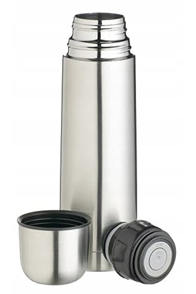 NO BRAND TERMOS MASTERCLASS DIN OȚEL INOXIDABIL CULOARE ARGINTIE 300 ML MASTE...