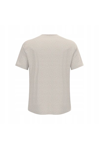 NO BRAND Tricou de alergare Odlo essential linencool, cu guler rotund, fără v...