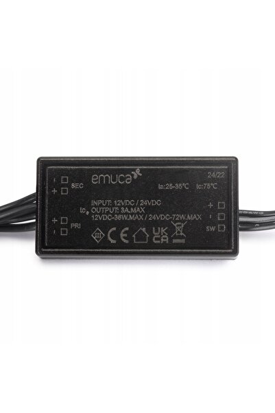 NO BRAND Întrerupător inteligent/dimmer SIMPLE pentru corpuri de iluminat LED...
