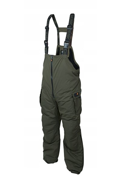 Fox Pantaloni Chunk Sherpa-Tec Kaki XL