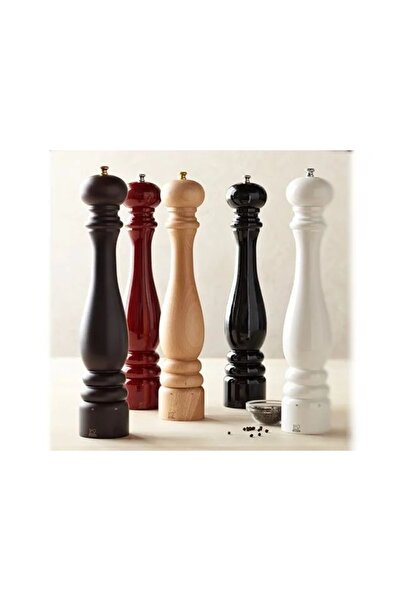 NO BRAND PEUGEOT Paris Râșniță de piper naturală U-Selectect 40cm.