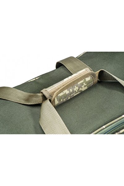 NO BRAND Geantă Mivardi Carryall CamoCODE Medie