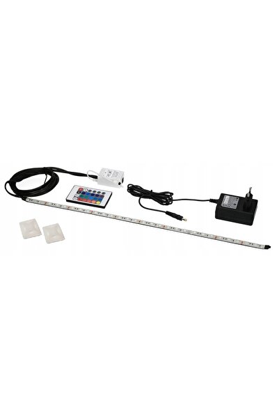 NO BRAND ILUMINARE LED PENTRU ACVARIU ILUMINARE LED PENTRU MALAWI 16 culori 5...