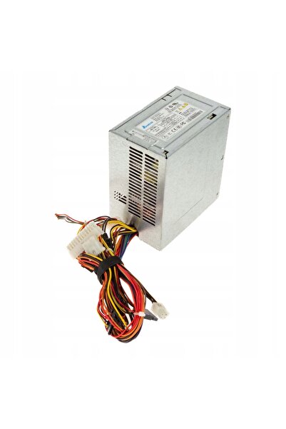 DELTA ELECTRONİCS DELTA GPS-300JB A 300W 80+ BRONZE ATX 24-PIN ATX12V SATA MO...