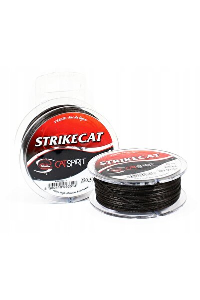 NO BRAND CAT SPIRIT 20m 100kg Bandă pentru prelată