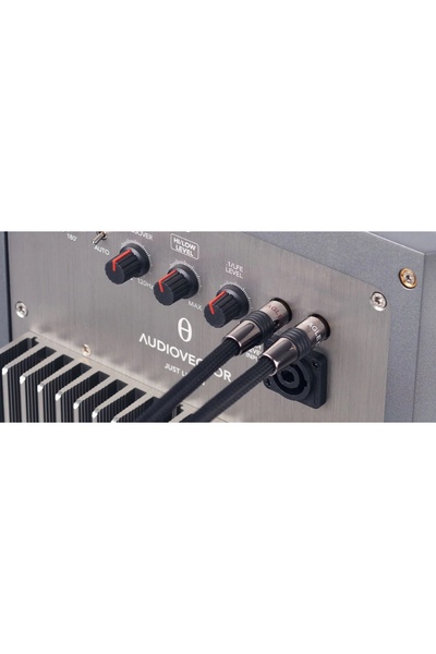 NO BRAND CABLU PENTRU SUBWOOFER DE TIP Y, 1XRCA - 2XRCA, 8 METRI