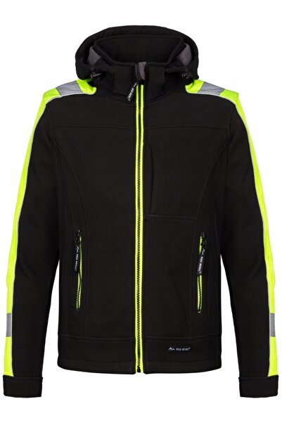 NO BRAND Geacă Red Berg V-STORM mărimea 3XL