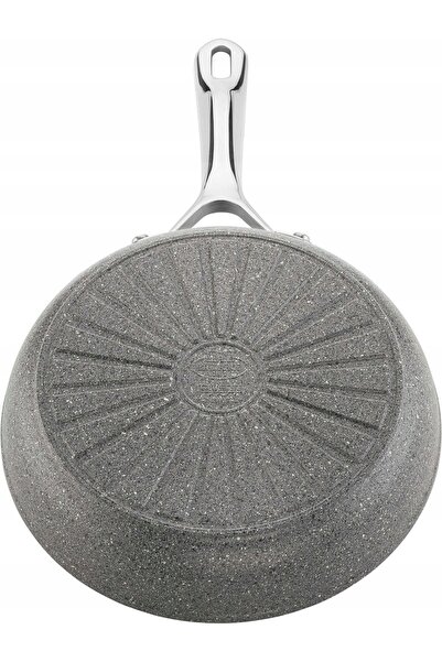 BALLARİNİ SALINA CERAMIC Tigaie plată 32 cm CERAFORCE TITANIUM