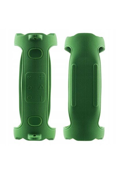 NO BRAND HUSĂ DIN SILICON PENTRU DIFUZORUL JBL CHARGE 6 – HUSĂ DE PROTECȚIE D...