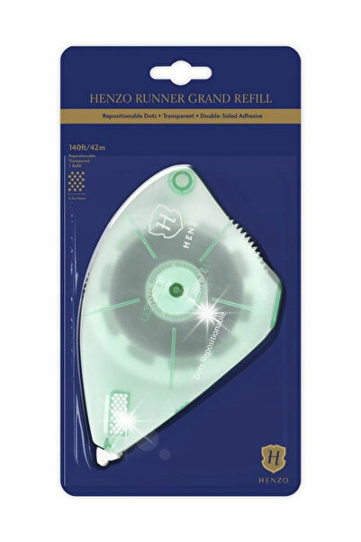HENZOR Role de alimentare Henzo de 42 de metri