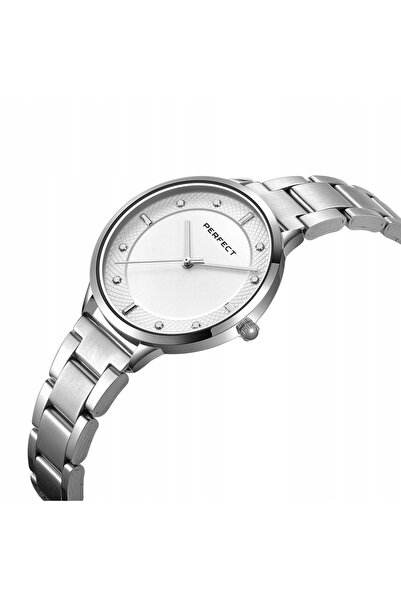 PERFECT Ceas de damă Clasic Perfect-PF00436