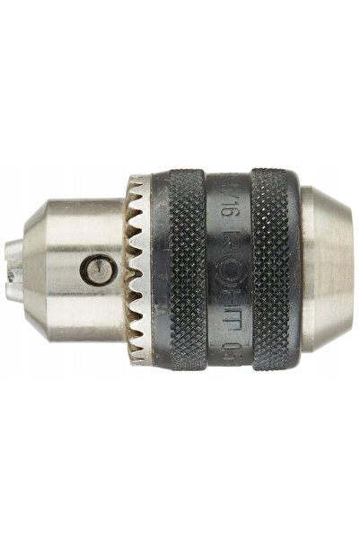 Prima Mandrină de burghiu cu inel zimțat 1-10mm B12 RÖ