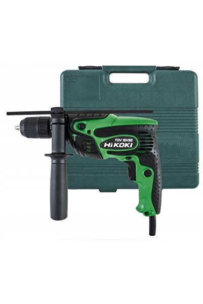 HiKOKI - Hitachi Hikoki 230 V 1 W mașină de găurit cu percuție
