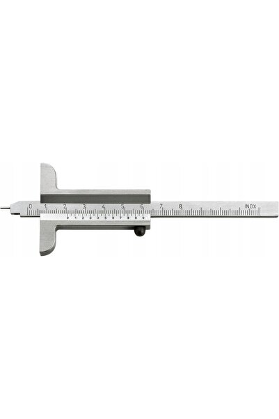 NO BRAND Șubler electronic Fortis 4317784717380 1 mm