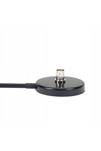 NO BRAND Bază magnetică PNI 55/BNC 55mm, cablu de 3m, conector BNC / pentru a...