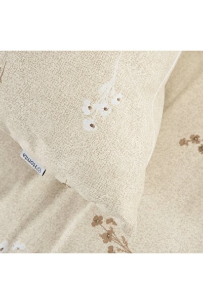 NO BRAND Lenjerie de pat din bumbac REM, cu model, 160x200 + 2*70x80 cm HOMLA