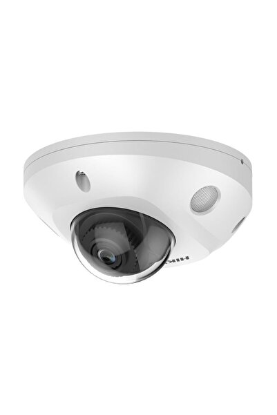 Hikvision Cameră IP 4Mpx DS-2CD2546G2-IS(2.8mm)(C)