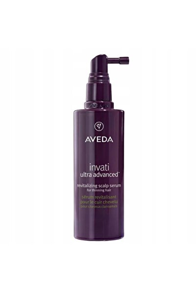 NO BRAND Aveda Invati Ultra Advanced Serum ser revitalizant pentru scalp 150ml