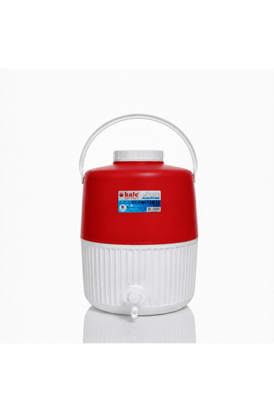 Kale Termos 10 Lt Piknik Termos (1002 Super Picnic Cooler Jug)