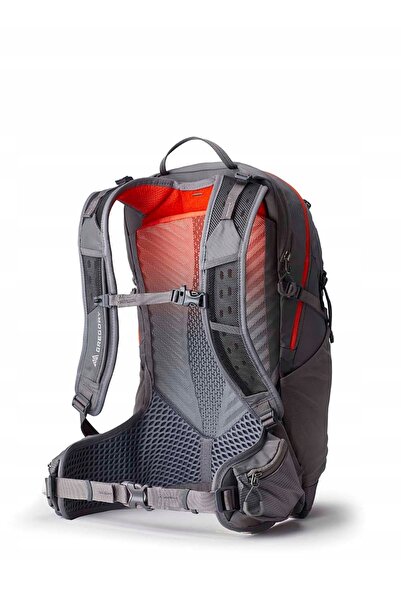 NO BRAND Rucsac de damă Gregory Maya 20 gri sunset
