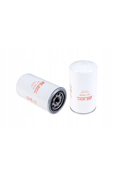 NO BRAND Filtru de ulei SO10038
