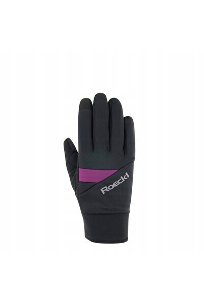 NO BRAND ROECKL REICHENTHAL JUNIOR Mănuși pentru copii mărimea 5