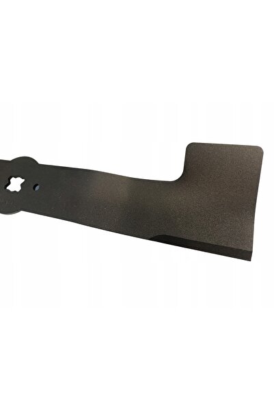 NO BRAND Cuțit pentru mașină de tuns iarba MTD cu lopată 48cm 742-0822
