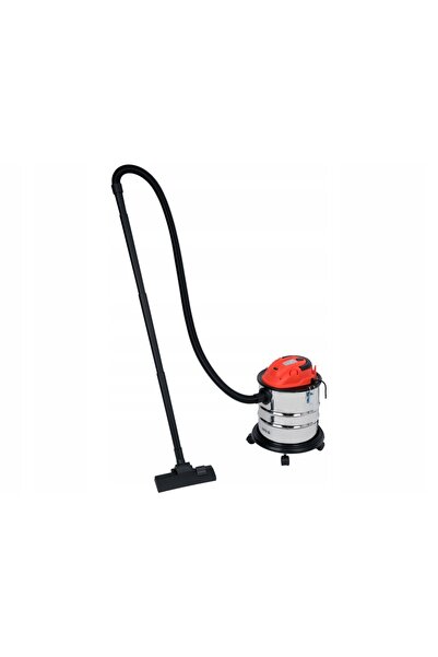 yato Aspirator pentru cenușă 1200W 20L filtru HEPA, suflantă, roți