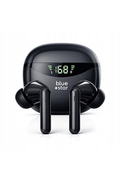 NO BRAND Căști intraauriculare fără fir Bluetooth TWS pentru Realme 14 Pro 5G