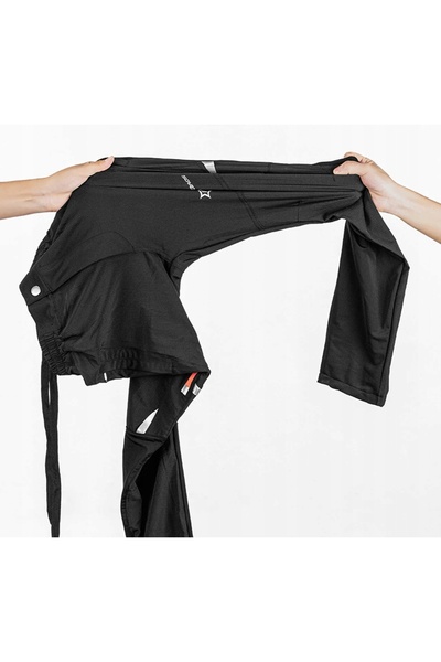 ROCKBROS Pantaloni de ciclism pentru alergare ypk010 3xl