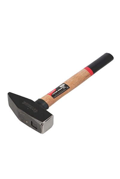 NO BRAND DRAUMET Ciocan GS din oțel călit, 2000 g