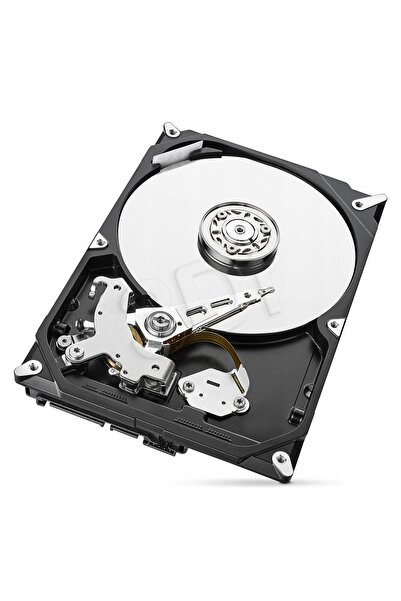 Seagate DISC DUR HDD 3,5 SKYHAWK 1TB 64MB CCTV MONITORING MONITORING