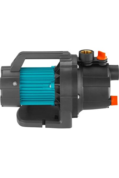 Gardena Pompă de grădină 3000/4 KIT + furtun de aspirație + furtun de grădină...