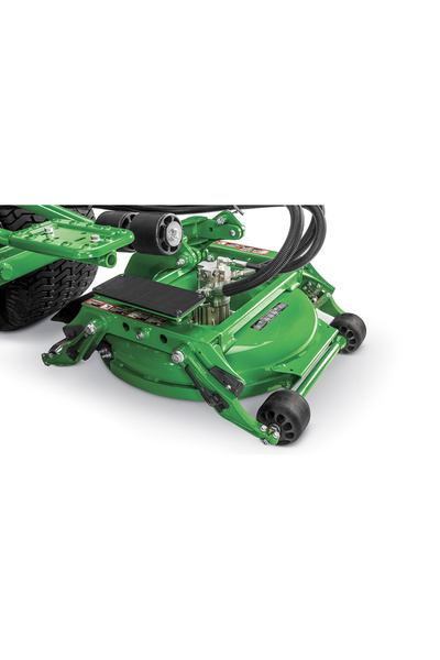 John Deere Rolă frontală 7400 9009 Piesă originală TCA25911