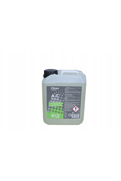 Clinex A/C - Lichid de curățare pentru aer condiționat industrial și ventilaț...